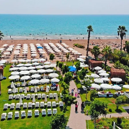 Babylon 1 With Private Pool * סייד