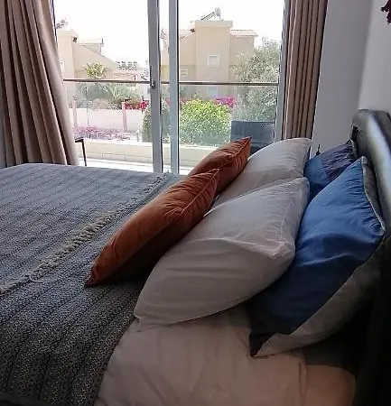Babylon 1 With Private Pool דירה סייד