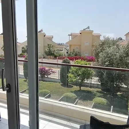 Babylon 1 With Private Pool סייד